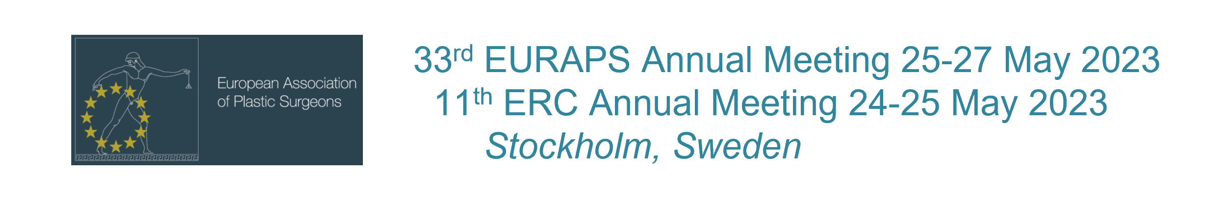 EURAPS & ERC Meeting 2023