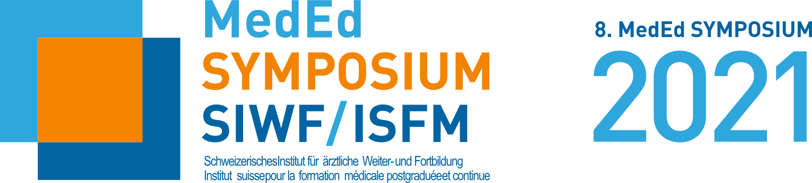 8. MedEd Symposium SIWF/ISFM